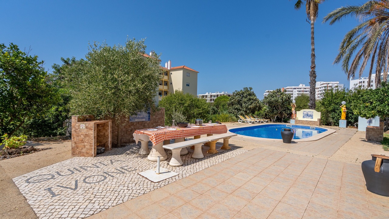 Photo of Outdoor in Praia da Rocha