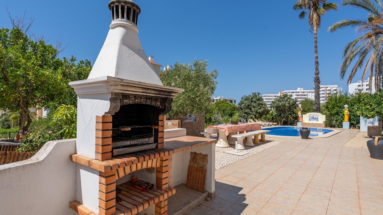 Photo of Outdoor in Praia da Rocha