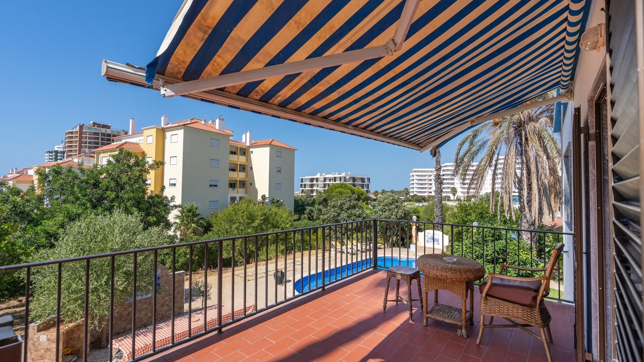 Photo of Outdoor in Praia da Rocha