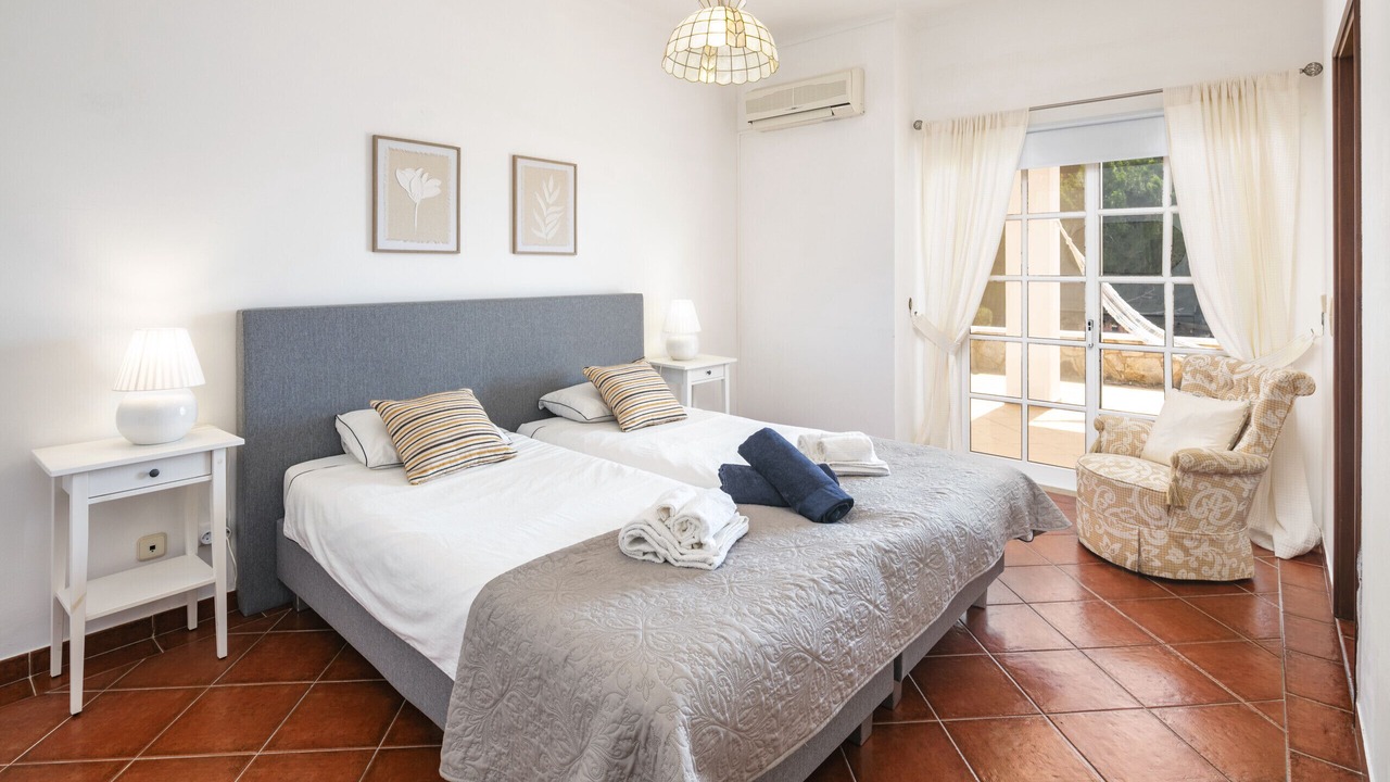 Photo of Bedroom in Caramujeira