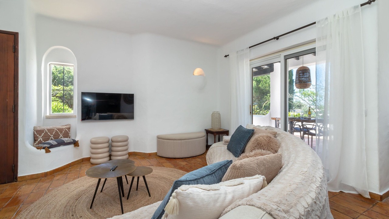 Photo of Livingroom in Mato Serrao