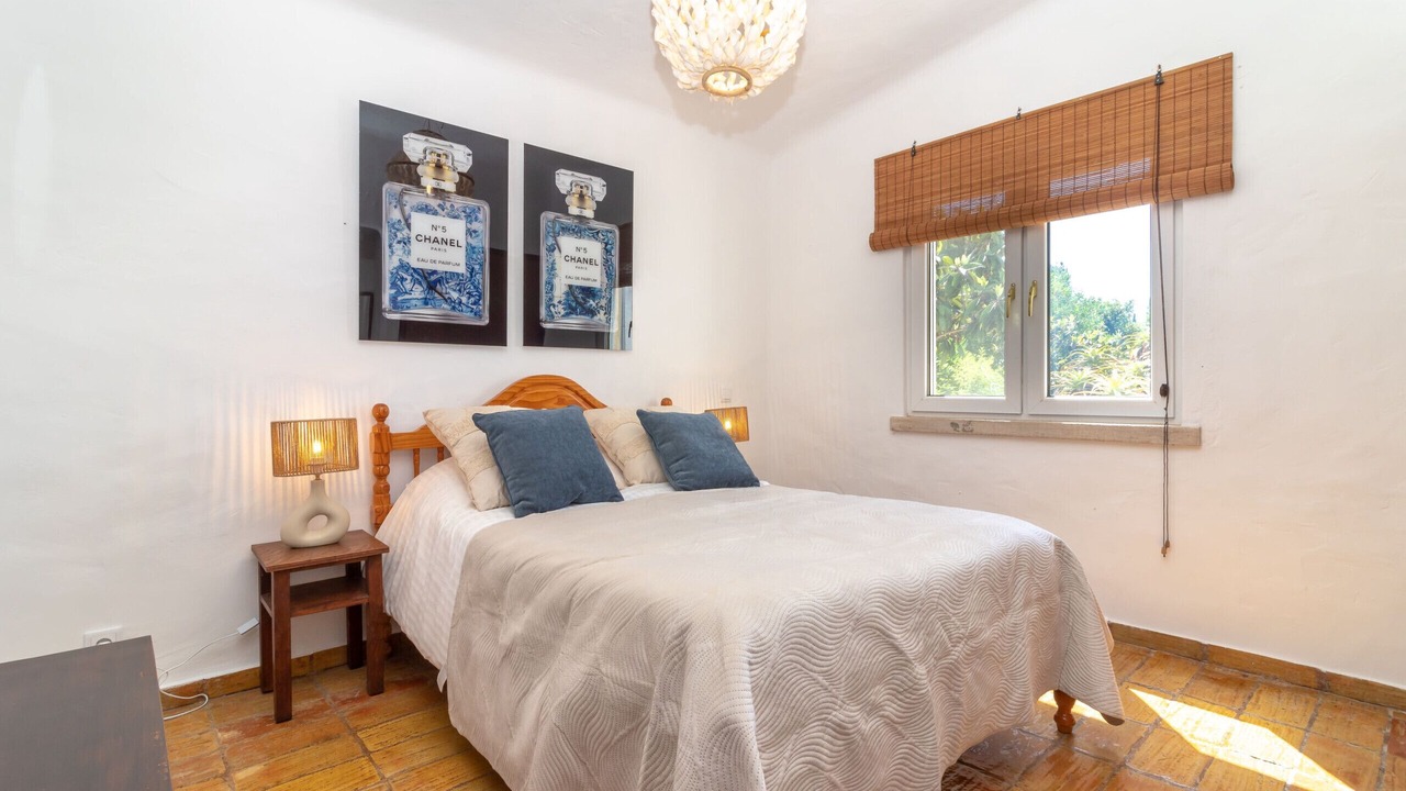 Photo of Bedroom in Mato Serrao