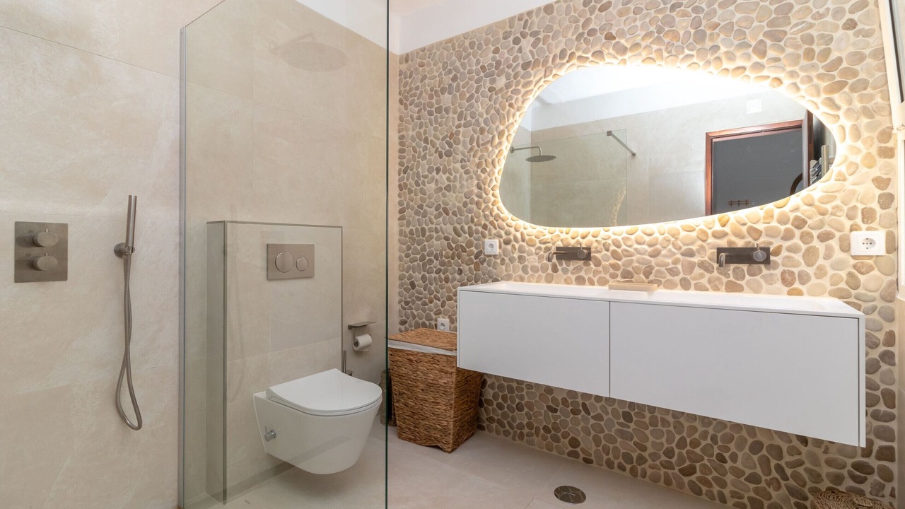 Photo of Bathroom in Mato Serrao