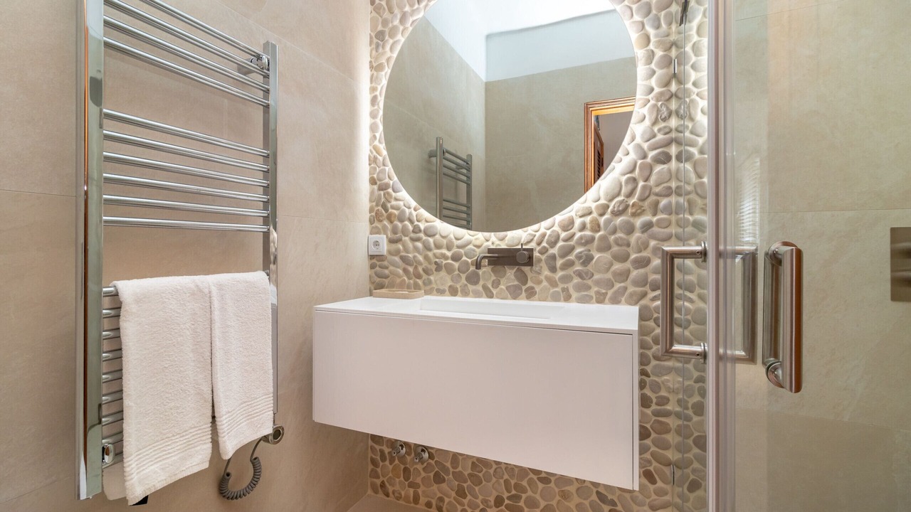 Photo of Bathroom in Mato Serrao