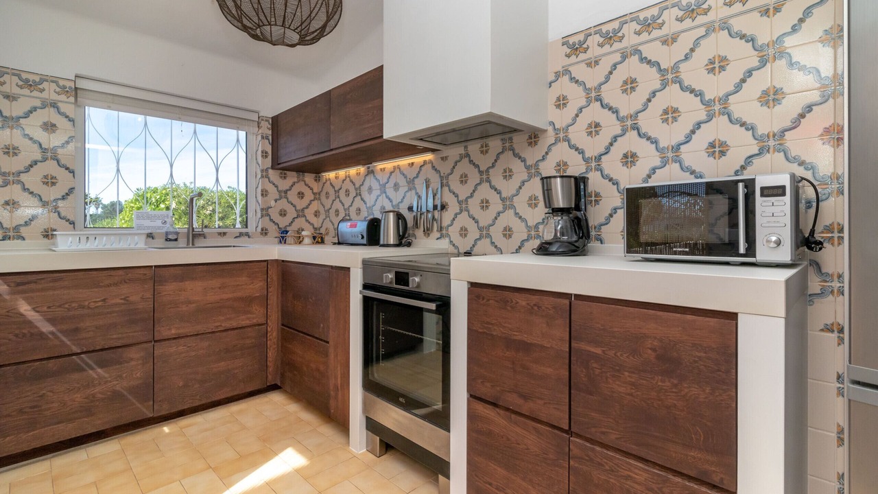 Photo of Kitchen in Mato Serrao