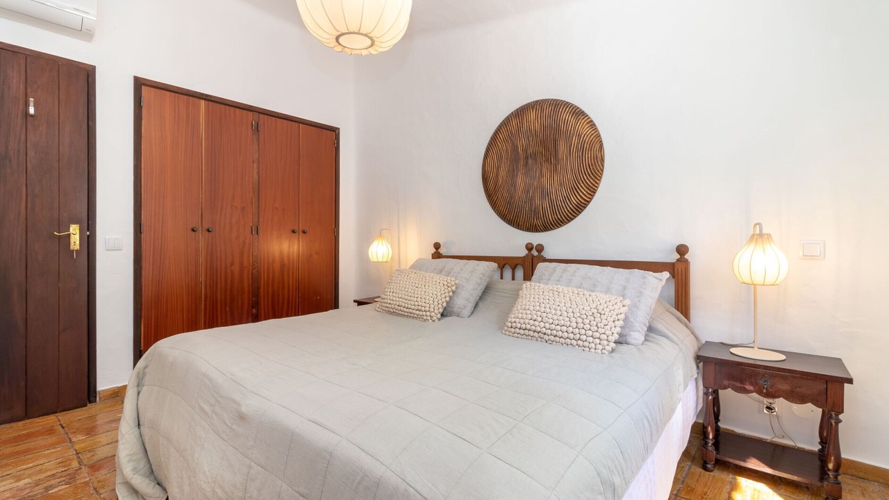 Photo of Bedroom in Mato Serrao