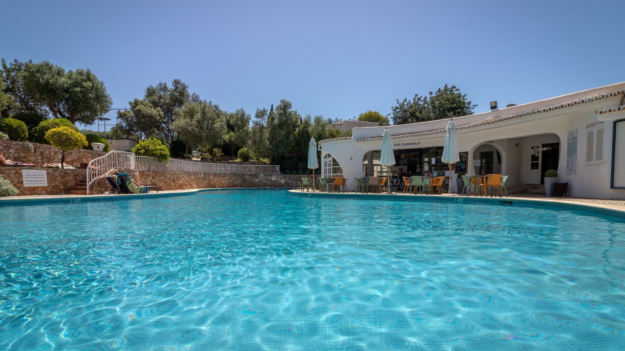 Photo of Outdoor in Mato Serrao