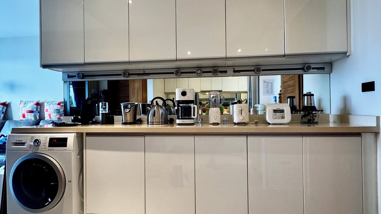 Photo of Kitchen in Mae Nam