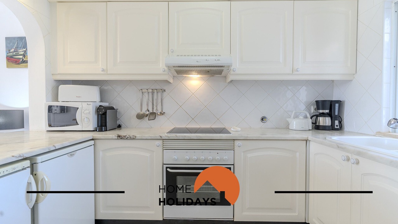 Photo of Kitchen in Branqueira