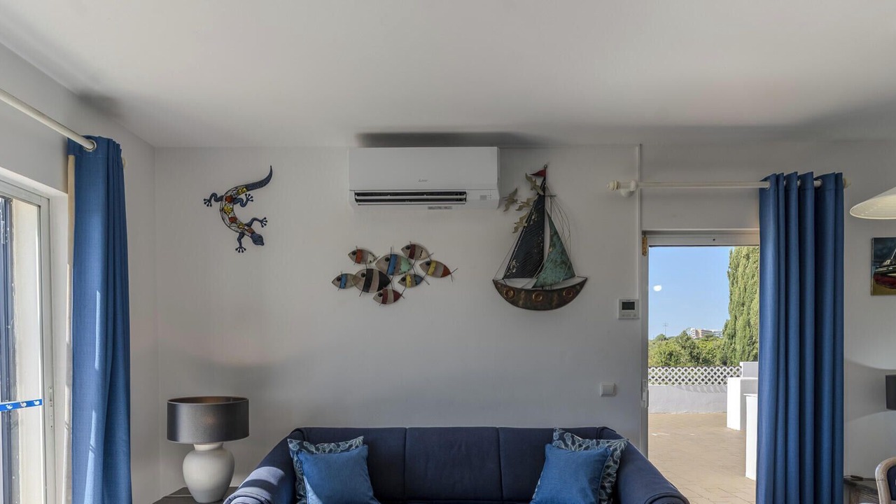 Photo of Livingroom in Branqueira