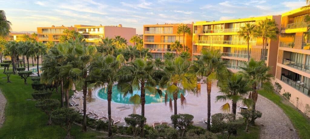 Photo of Outdoor in Salgados