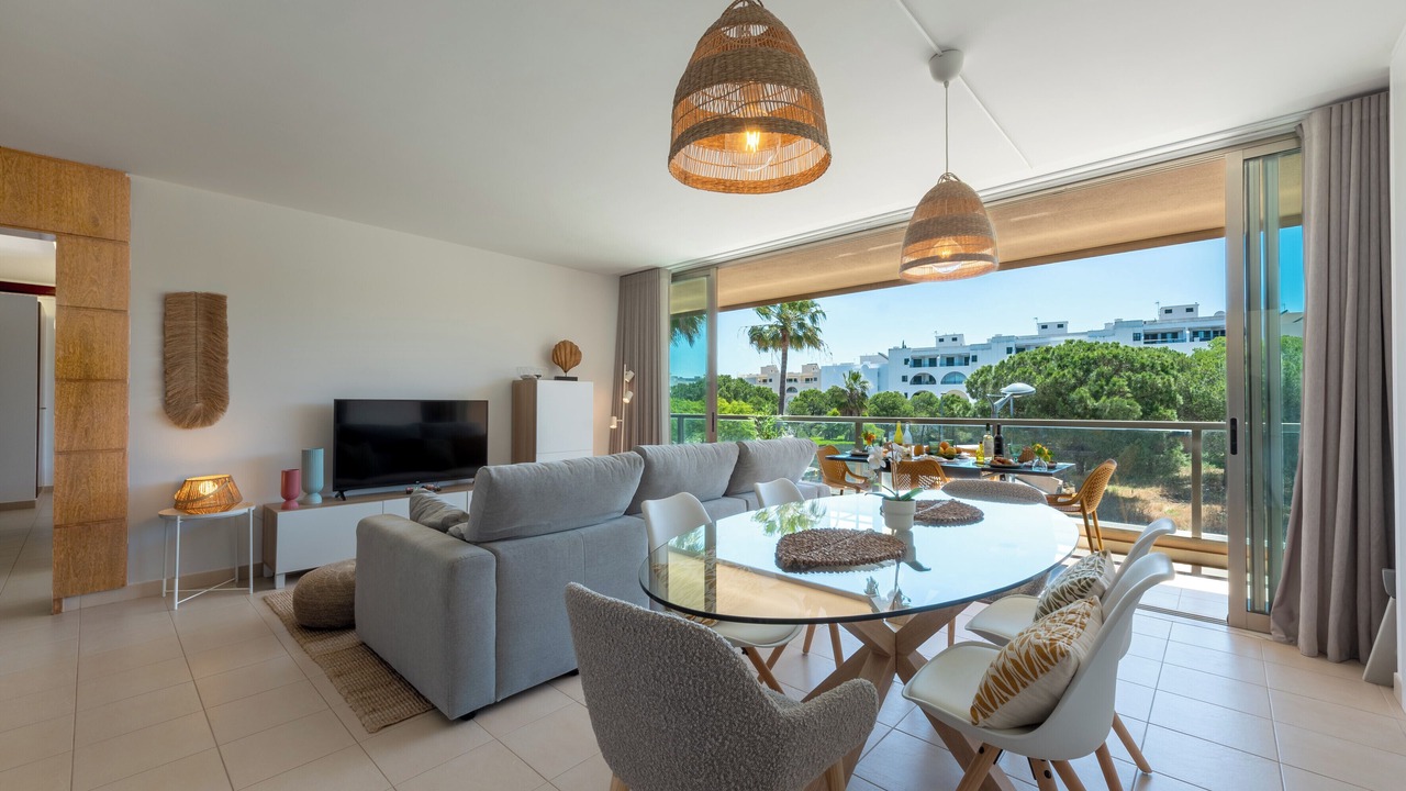 Photo of Livingroom in Salgados