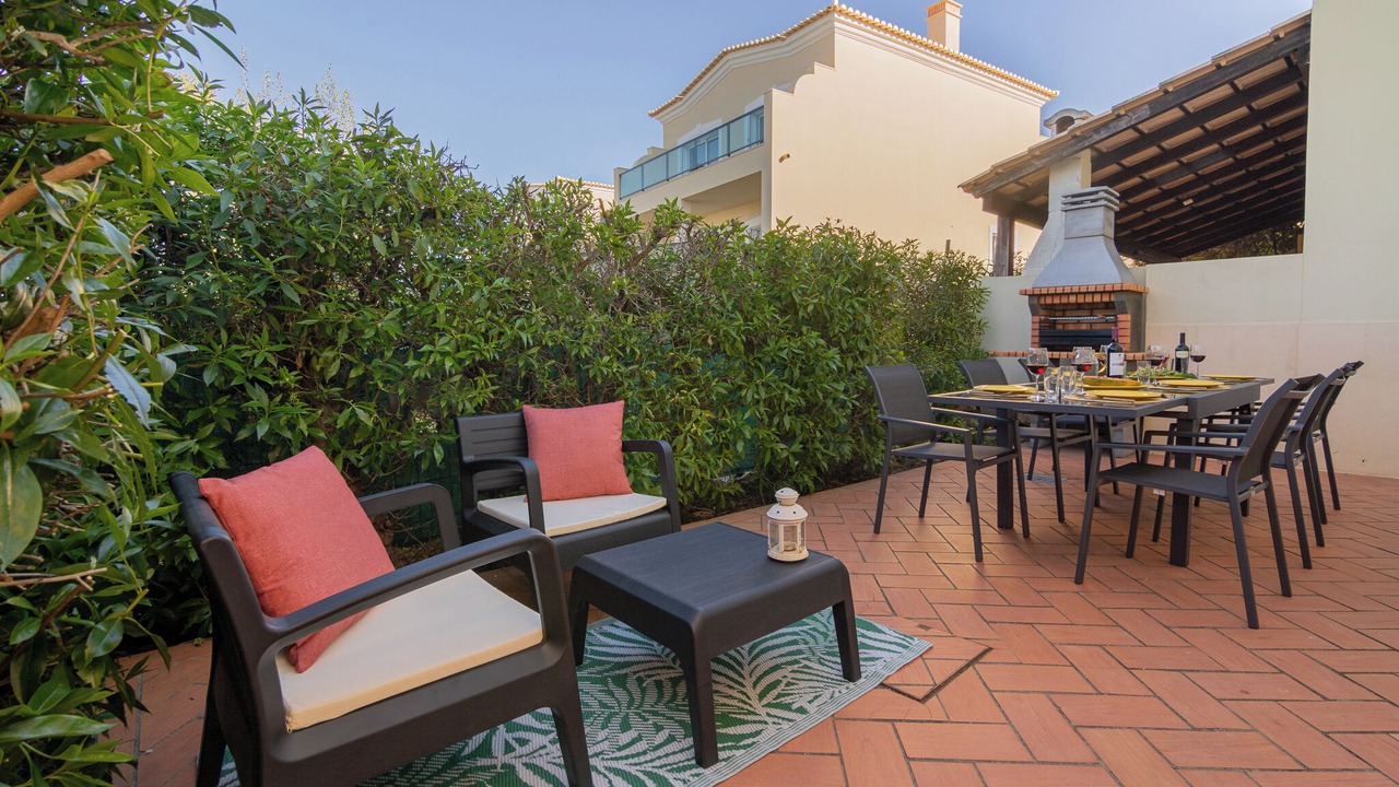 Photo of Outdoor in Penina