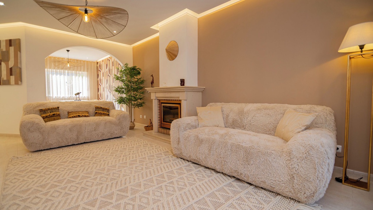 Photo of Livingroom in Penina