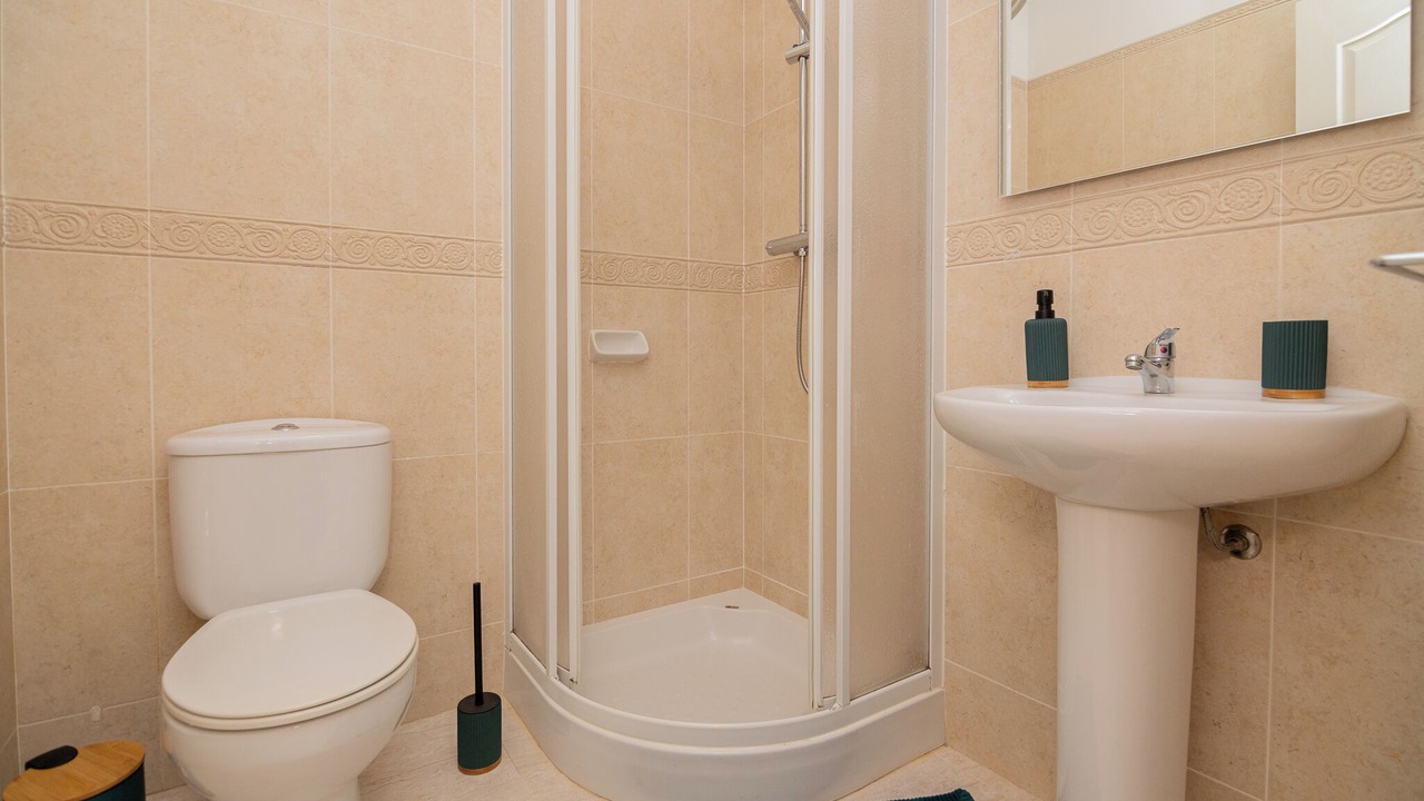 Photo of Bathroom in Penina