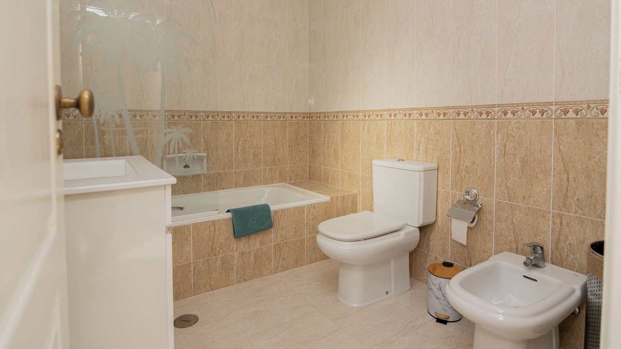 Photo of Bathroom in Penina