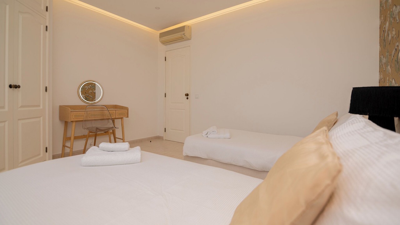 Photo of Bedroom in Penina