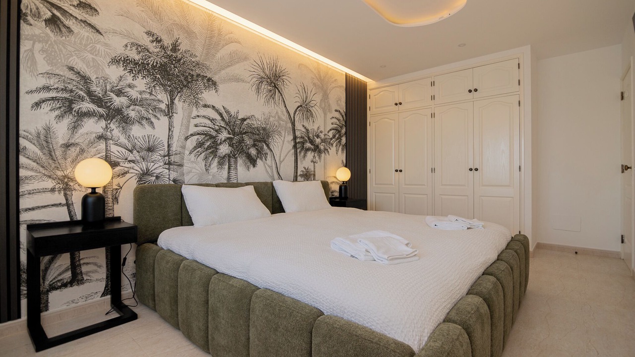 Photo of Bedroom in Penina