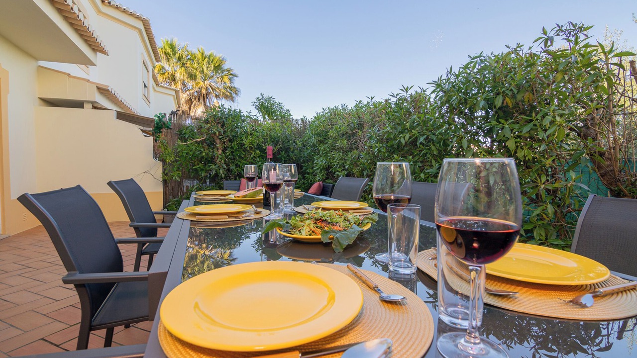 Photo of Outdoor in Penina
