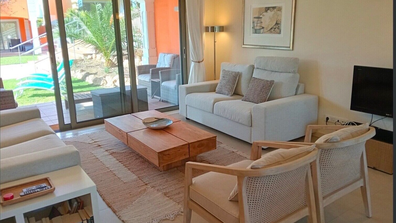 Photo of Livingroom in Luz de Tavira
