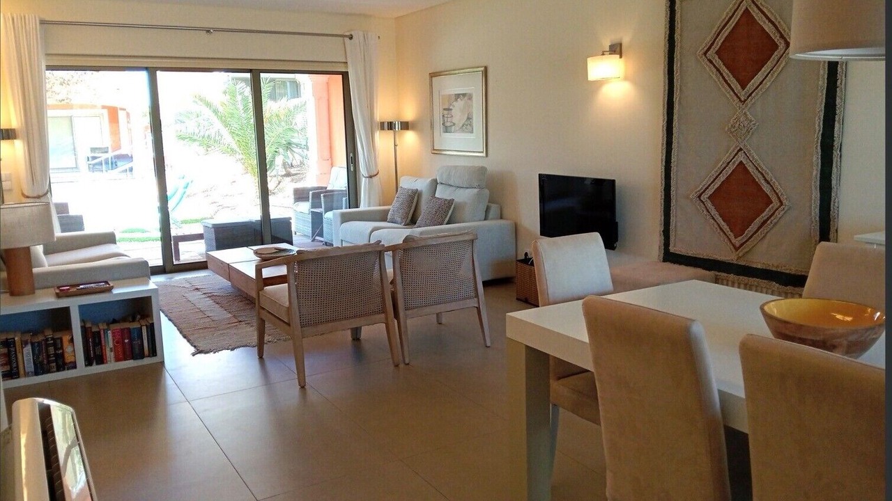 Photo of Livingroom in Luz de Tavira