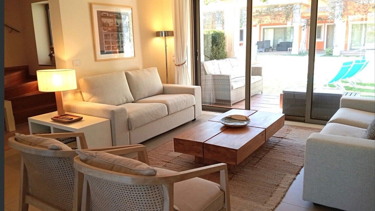 Photo of Livingroom in Luz de Tavira