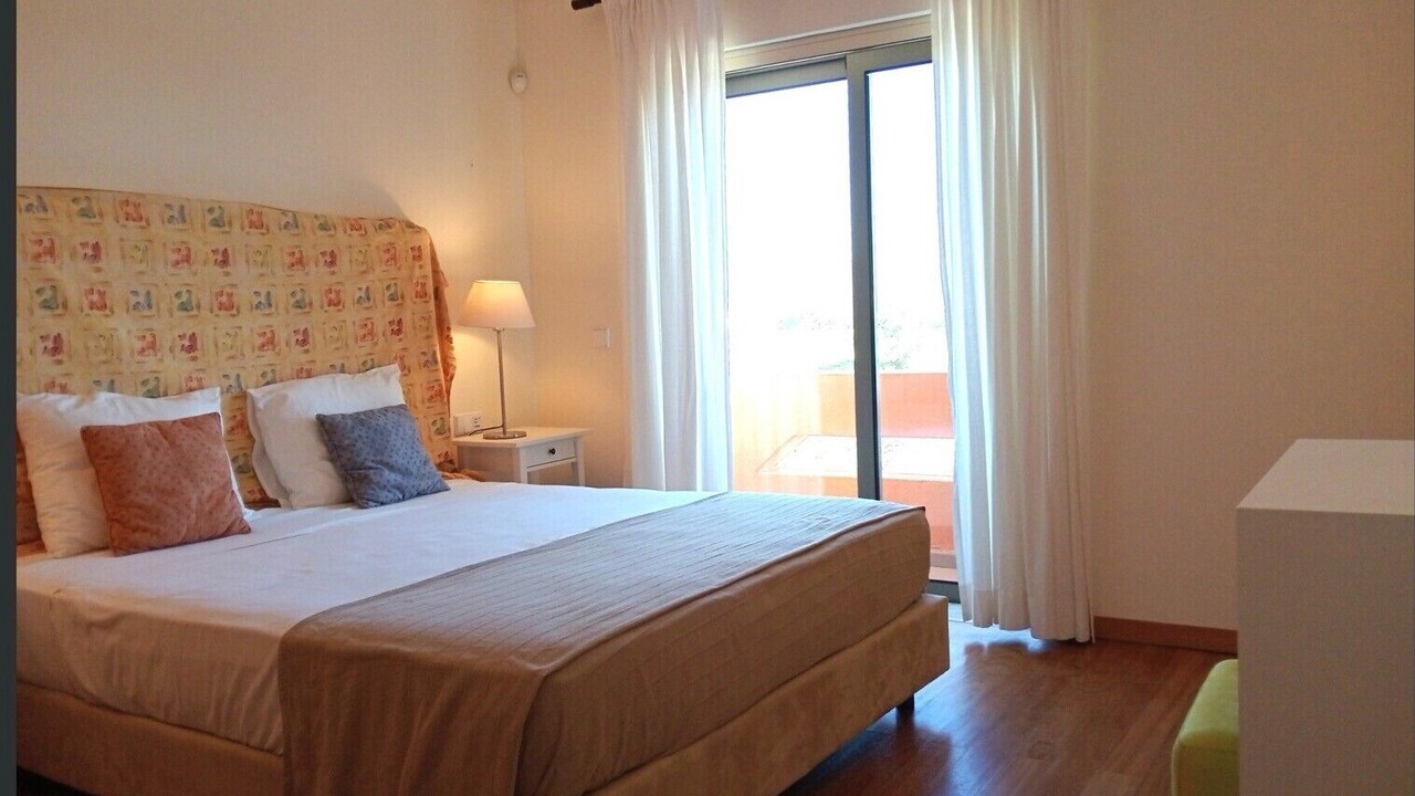 Photo of Bedroom in Luz de Tavira