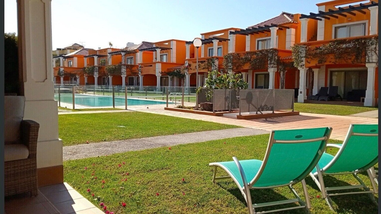 Photo of Patio Balcony in Luz de Tavira