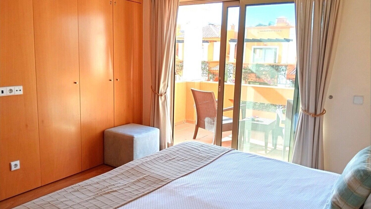 Photo of Bedroom in Luz de Tavira