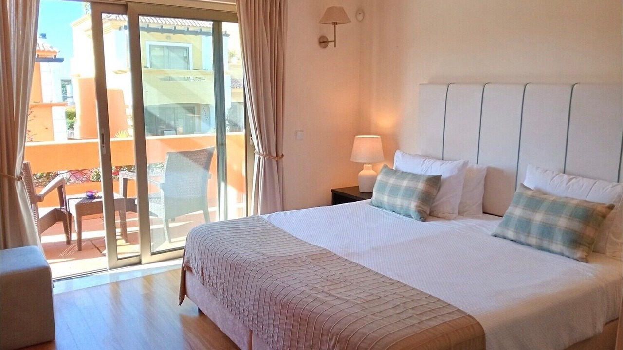 Photo of Bedroom in Luz de Tavira