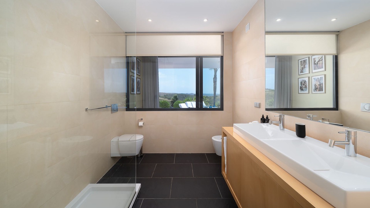Photo of Bathroom in Pincho