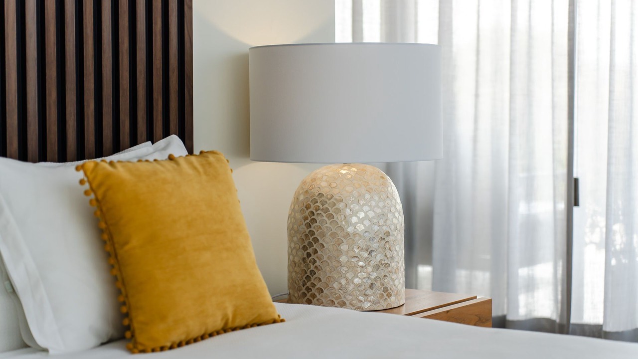 Photo of Bedroom in Pincho