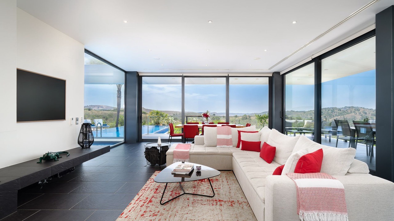 Photo of Livingroom in Pincho