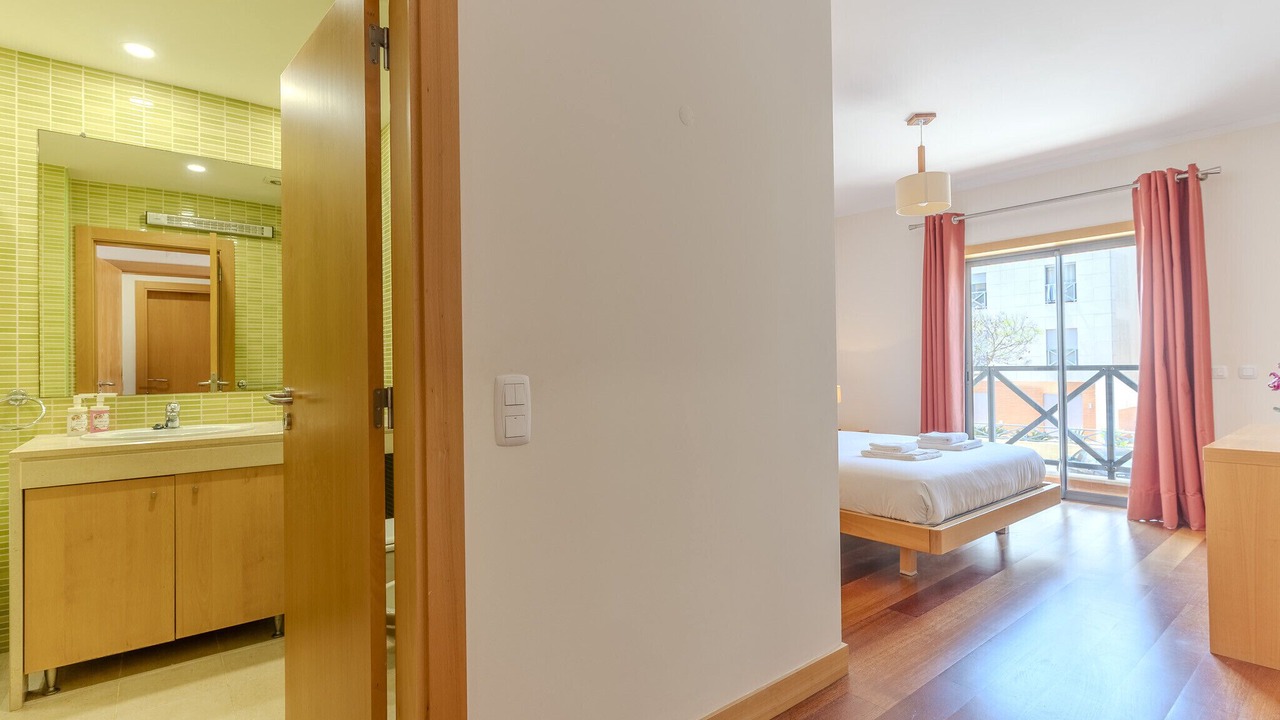 Photo of Bedroom in Montechoro