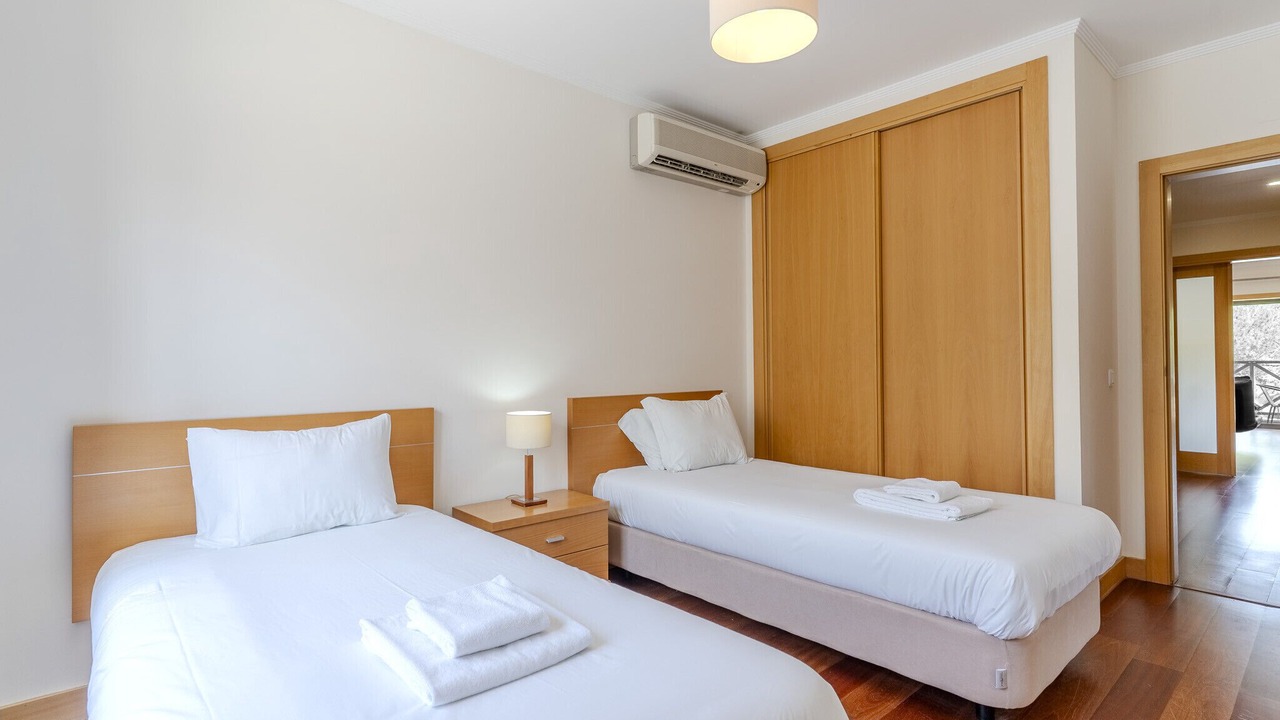 Photo of Bedroom in Montechoro