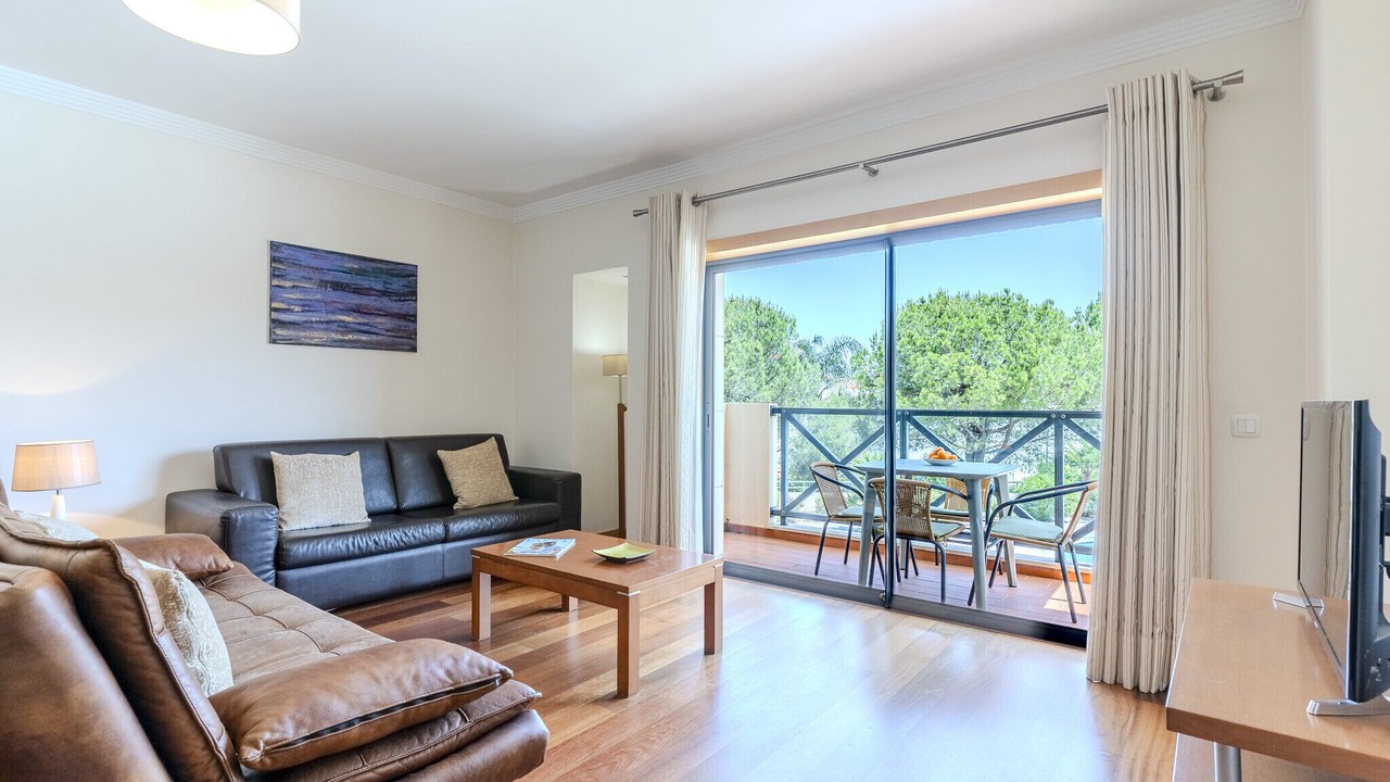 Photo of Livingroom in Montechoro