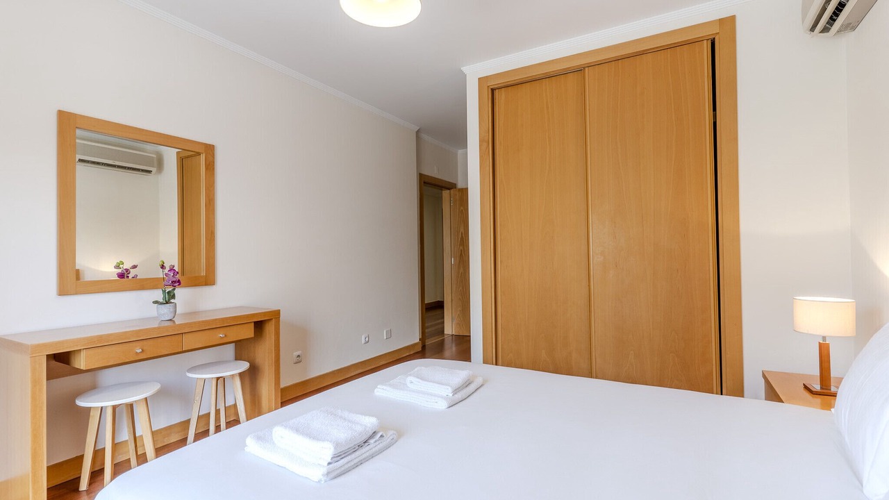 Photo of Bedroom in Montechoro