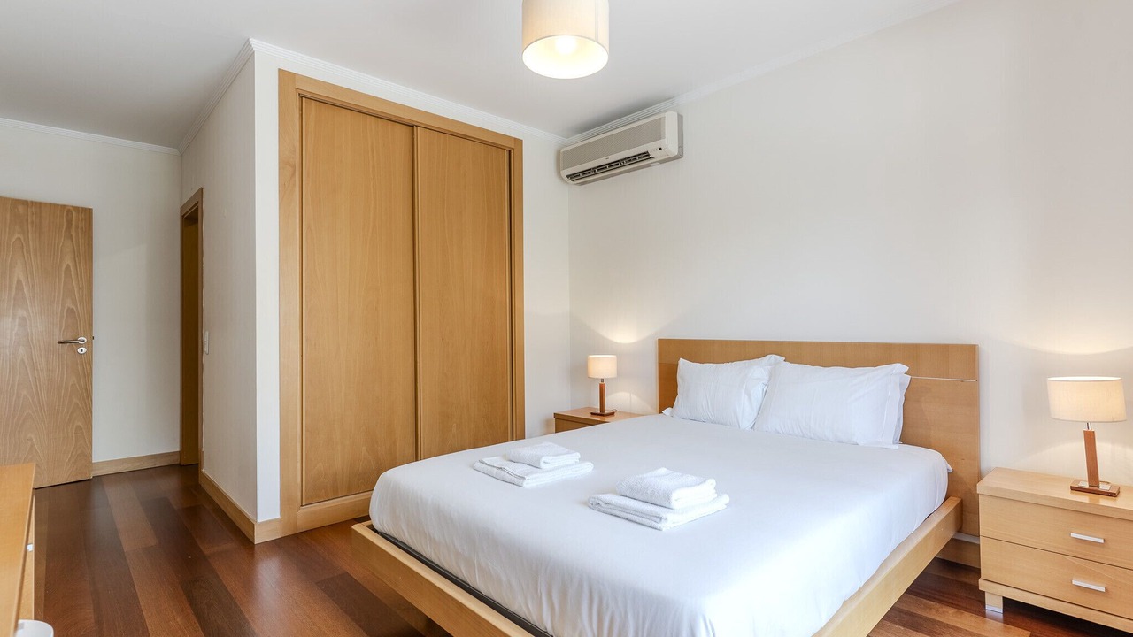 Photo of Bedroom in Montechoro