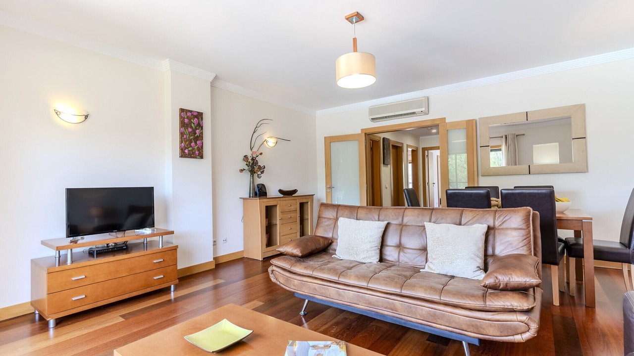 Photo of Livingroom in Montechoro