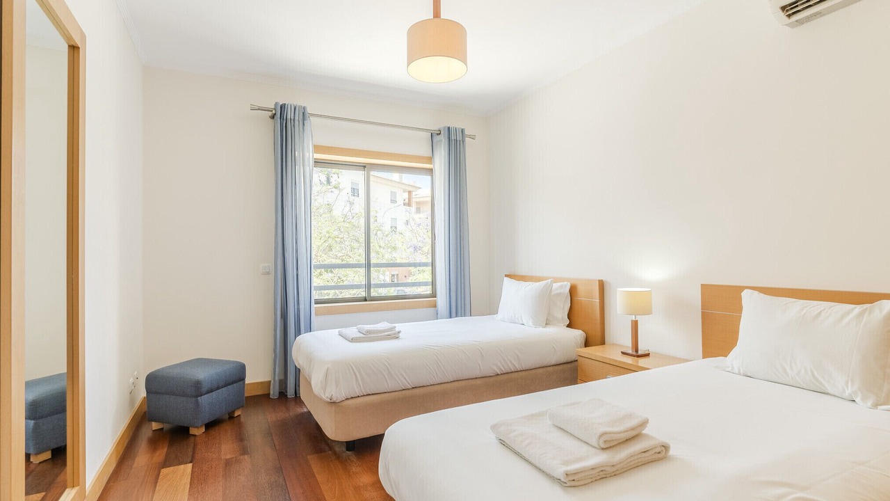 Photo of Bedroom in Montechoro