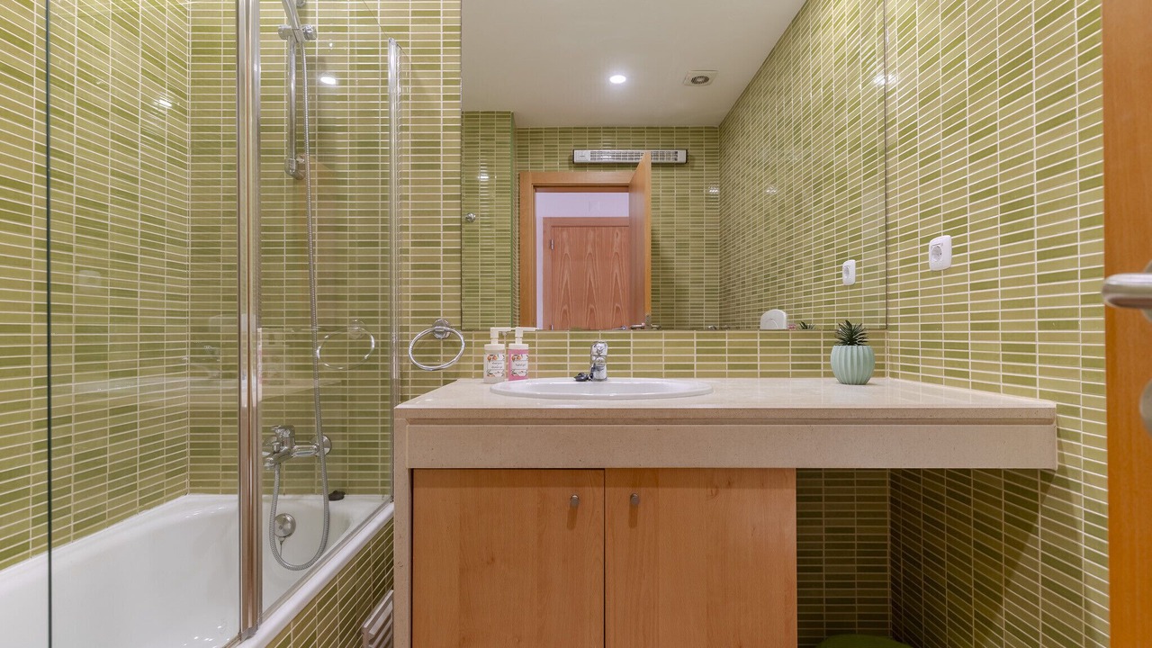 Photo of Bathroom in Montechoro