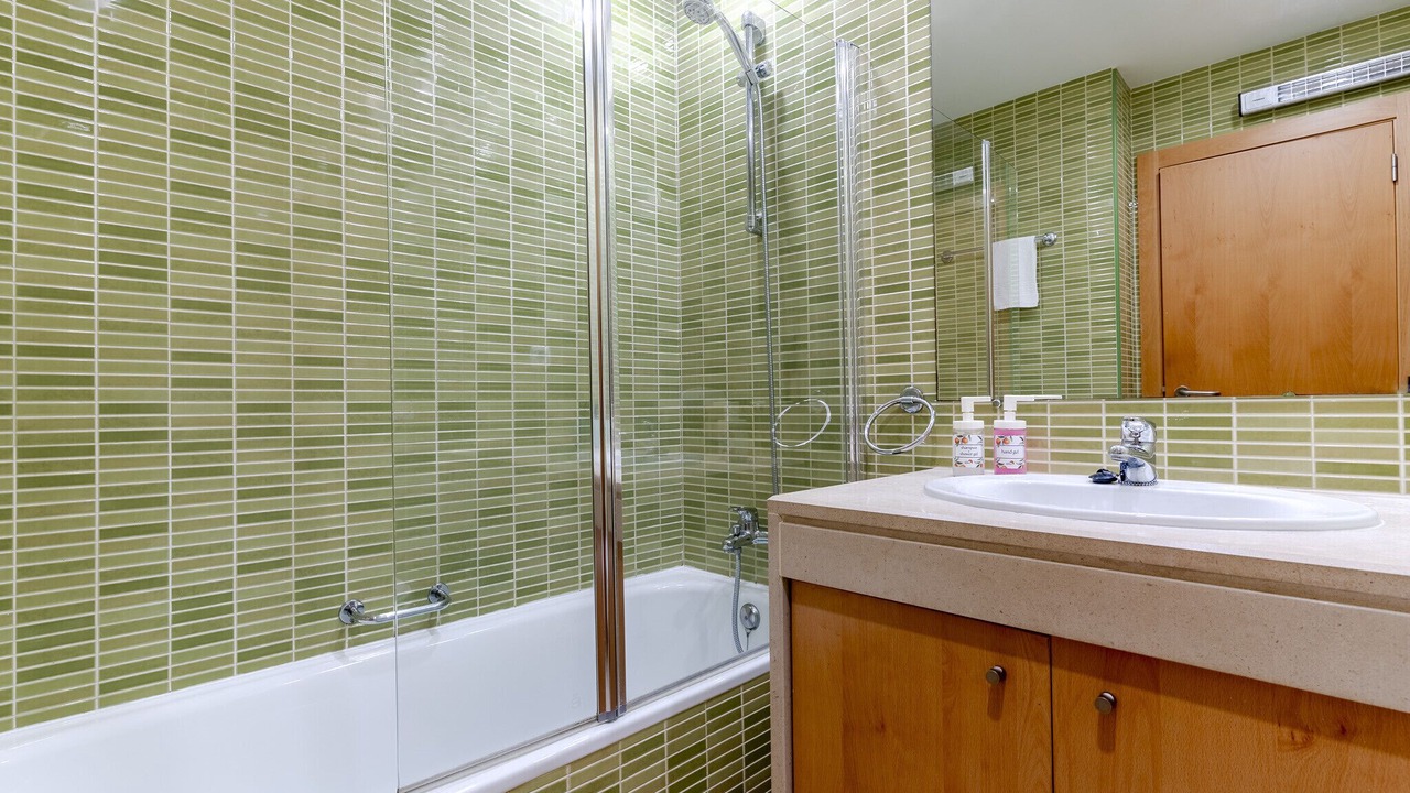 Photo of Bathroom in Montechoro
