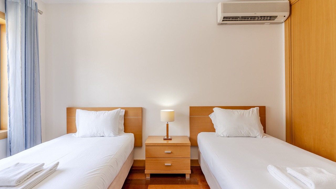 Photo of Bedroom in Montechoro