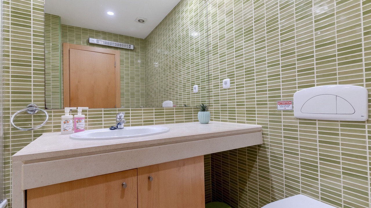 Photo of Bathroom in Montechoro