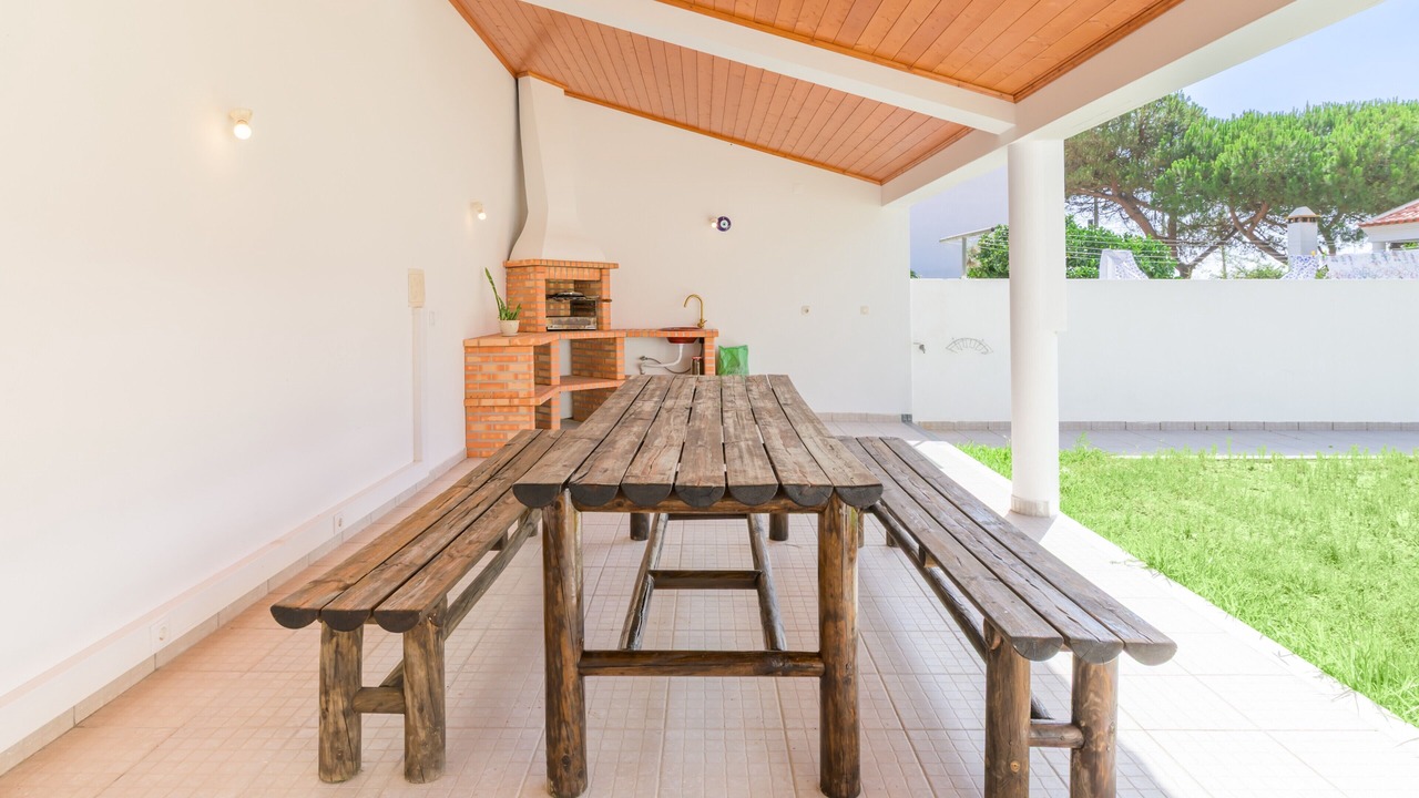 Photo of Outdoor in Vila Nova de Milfontes