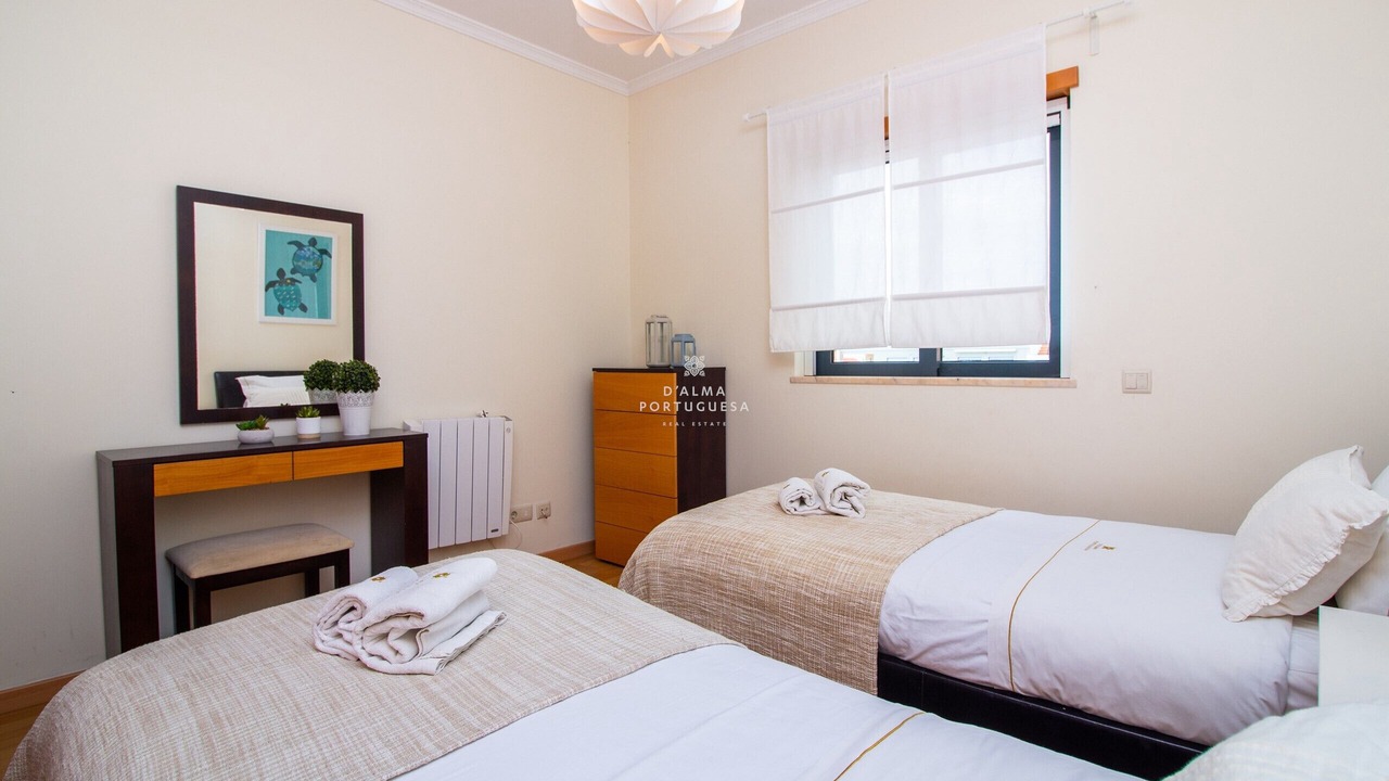 Photo of Bedroom in Pata de Baixo