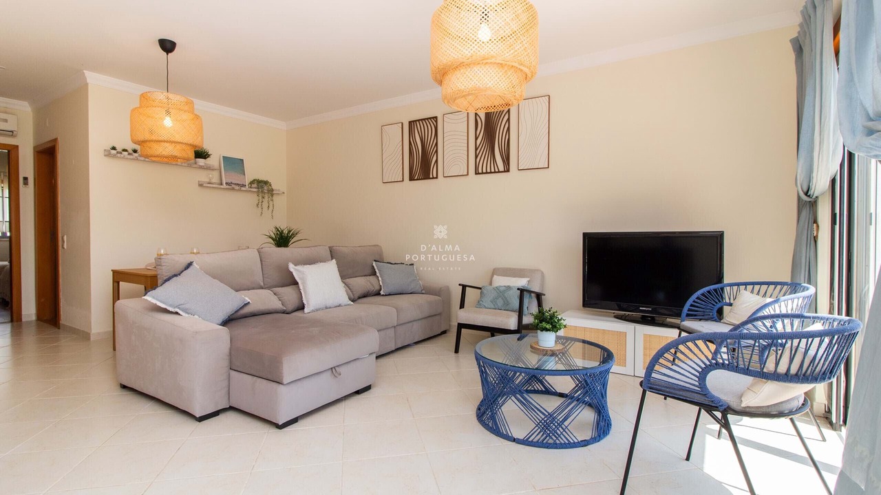 Photo of Livingroom in Pata de Baixo