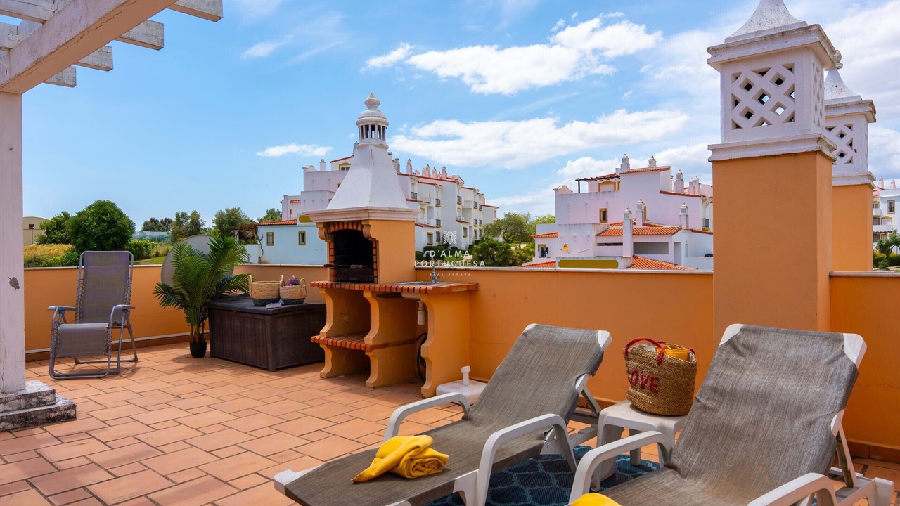 Photo of Patio Balcony in Pata de Baixo