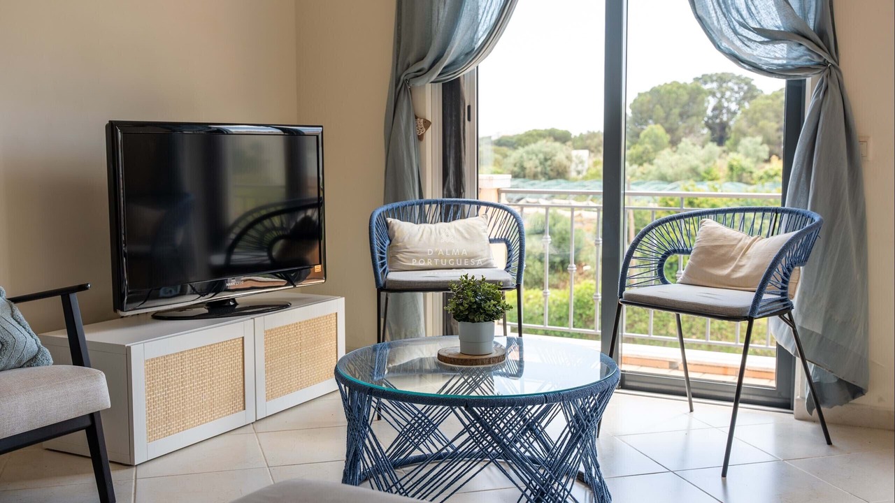 Photo of Livingroom in Pata de Baixo