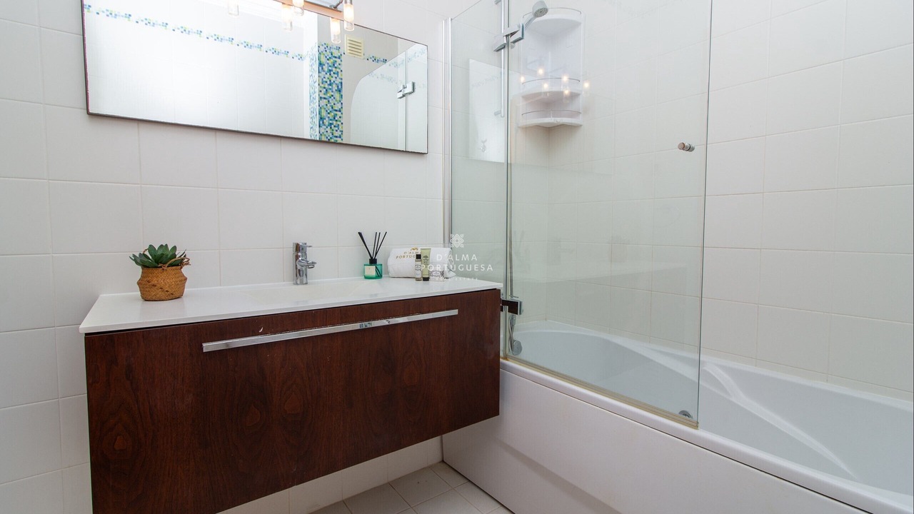 Photo of Bathroom in Pata de Baixo